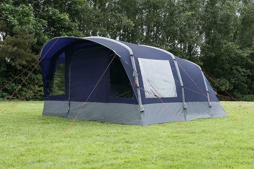 Olympus berth family air - olympus,