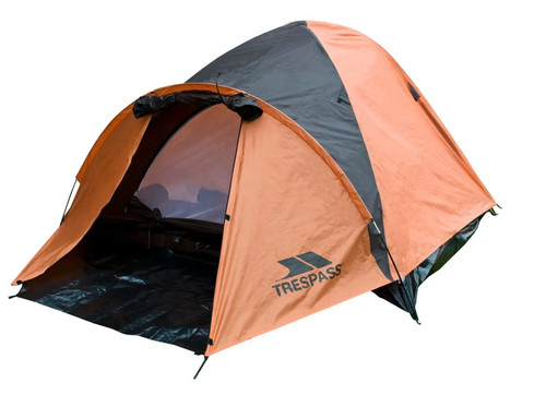 Trespass ghabhar man tent - ghabhar,