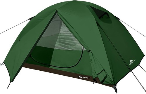 Quick setup man - quick, dome