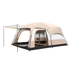 ✅8-12 Man Large Family Tent