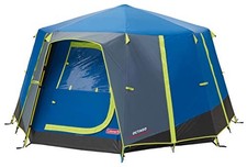 Tent Octago, 3 Man Tent Ideal