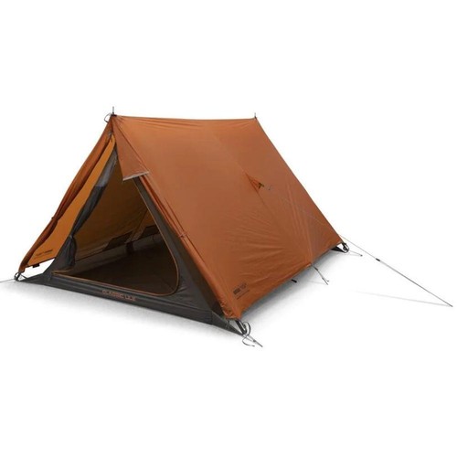 Force ten classic ul2 - ten,