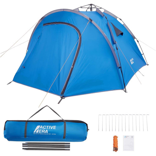 Man tents person camping - person,