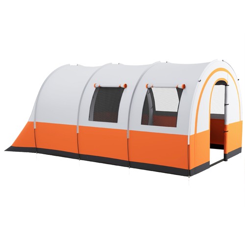 Outsunny camping tent 3000mm - tent,,