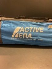 Active Era 4-5 Man Tents