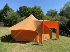 Vango / Conquest Basecamp 10
