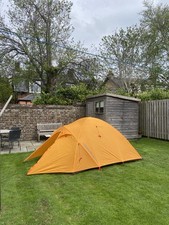 Zempire 3 Man Backpacking Tent