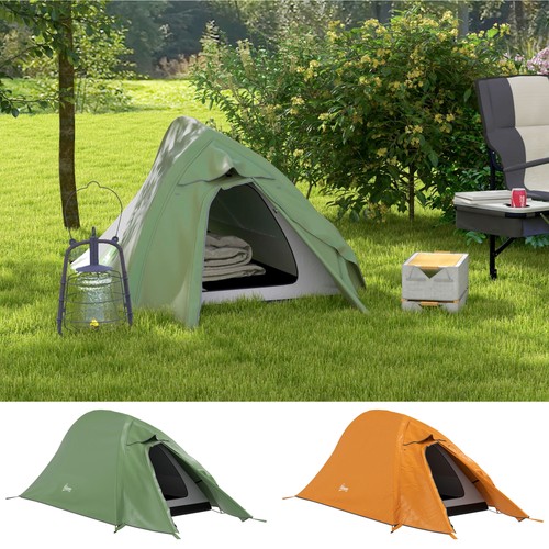 Two layer camping - two-layer,