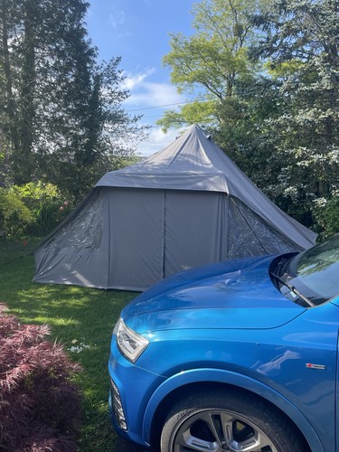 Quest elite touareg man - quest,