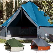 4-10 Person Man Family Tent