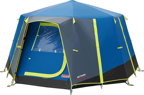 Tent octago man - 3, ideal