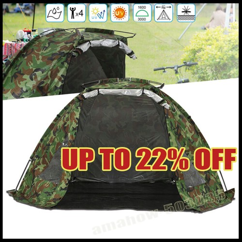 Man family tents pop - 2,