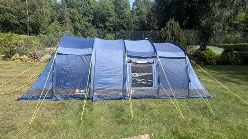 Gear kalahari man tent - hi-gear,